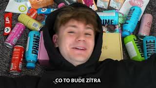 PODVODNÍK VS POKECCC SONG [VOCALS]