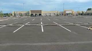 St Cloud Commons Retail Plaza