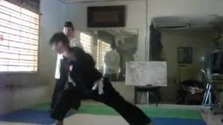 Iko Uwais Silat Compilation 2