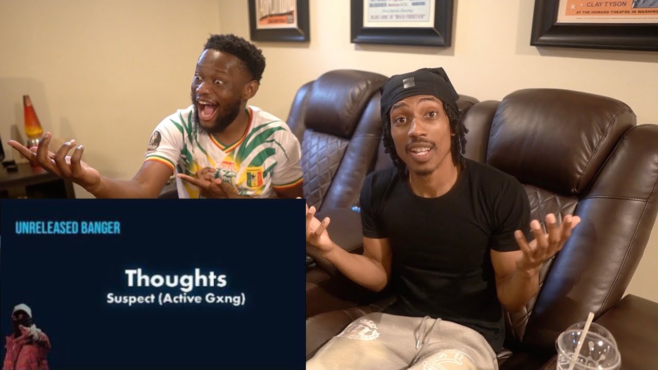 🇺🇸 AMERICANS REACT TO ACTIVEGXNG SUSPECT - THOUGHTS | REACTION! ( UK DRILL )