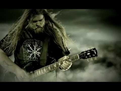 ENSLAVED - The Watcher