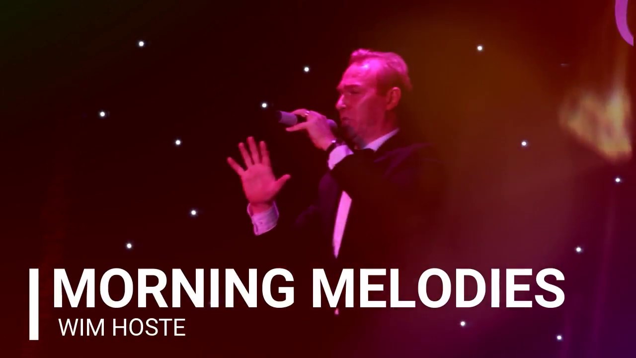 Promo Video - Morning Melodies | Wim Hoste