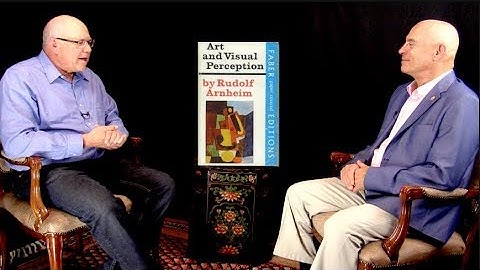 The Ideogram Controversy in Remote Viewing with Paul H. Smith