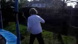 Bubsy- Hyperfish Trailer