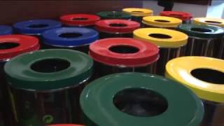 Dôslednejšie Separovanie