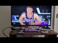 Nba 2k20 My League Phoenix Suns Vs 2001 2002 Sacramento Kings 4th Quarter 