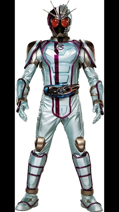 Chase rider