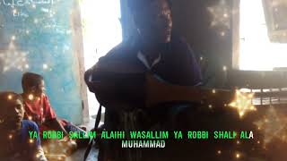 Download Lagu Gambus Abubakar Hama \ MP3