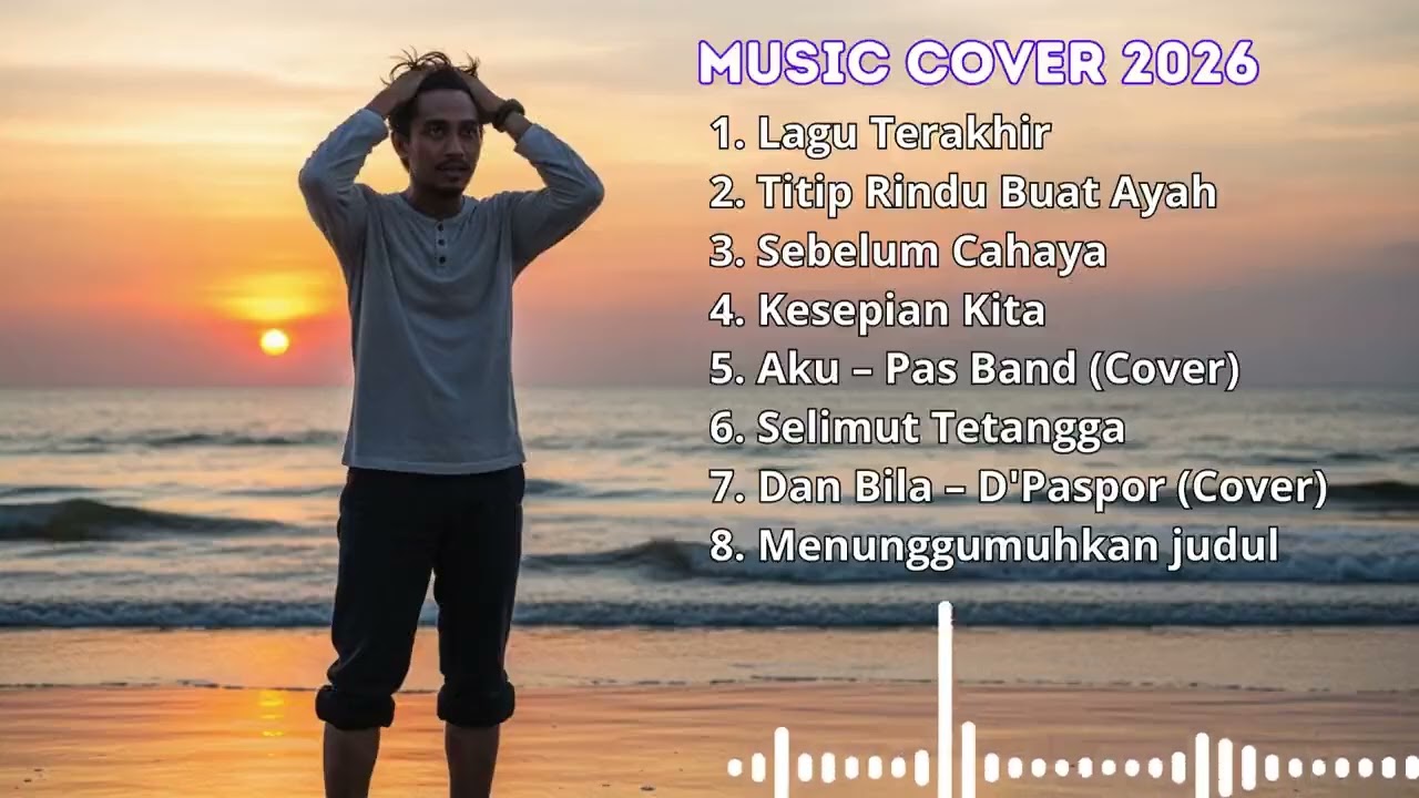 Lagu Slow Rock Indonesia Terbaru 2026 _ Kumpulan Lagu Romantis Paling Menyentuh