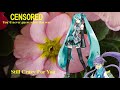 【Hatsune Miku &amp; Gackpoid】あなたにくびったけ 2006;Still Crazy For You (Yumi Matsutoya) 【Vocaloid 5】初音ミク・ガクッポイド