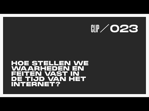 Video: Hoe De Tijd Vast Te Stellen?