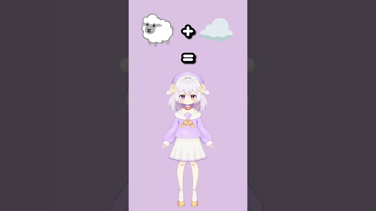 ¿Que es una Oshi Mark? #shorts #vtuber