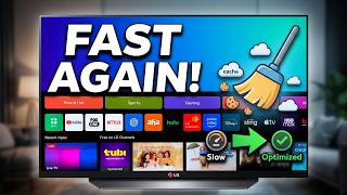 How to Clear Cookies on LG TV