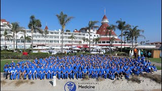 Exponential Medicine - Catalyzing the Future of Health & Medicine: 2019 Highlights