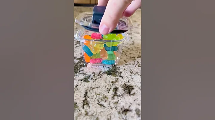 ASMR Mini Fridge Restock 👑🎀💝 #shorts #restock #satisfying #organization #minifridge