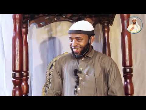 Ust Riyad Abdala Jumaa Mubraka Kuxbaa Hadhaa Garii Jau U