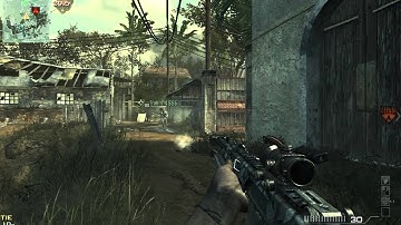 Reporting a cheater in pc-game mw3  (.zajk) #2