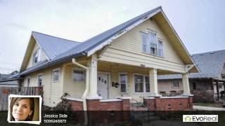 2728 E Diamond Ave Spokane WA 99217