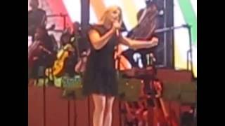 Spiagge R.Zero 01-06-2016 Arena di Verona
