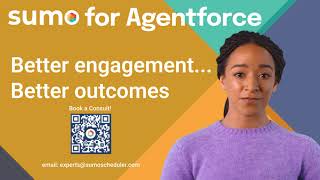 AI Customer Engagement in Salesforce | Omnito Agentforce