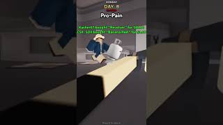 Least deranged cafe employees #roblox #funny #gaming #memes #hybridcafe
