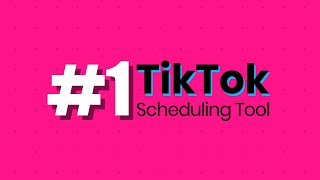 The First TikTok Reminder Scheduling Tool - SocialPilot