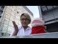 らっきーデタラメ放送局★第22回　『解散するのだ』