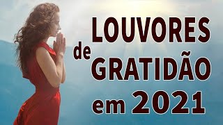 Louvores de Adoração 2022 - As Melhores Músicas Gospel Mais Tocadas 2022 - Hinos Louor Gospel