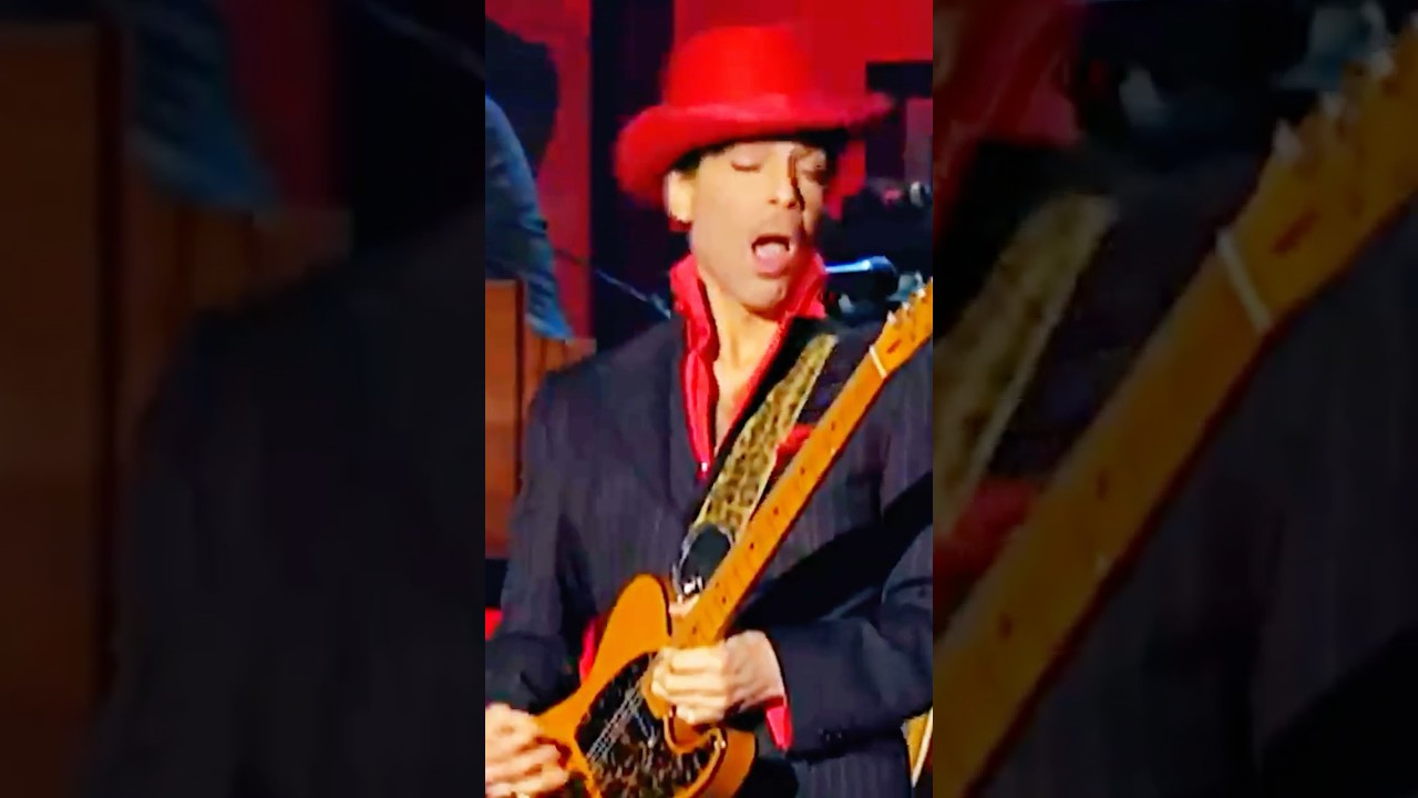 One of the Smoothest Guitar Solos Ever 🎸✨🎶