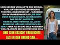 „Er verkaufte den Van, aber sein Konto zeigte plötzlich 0 € – hier ist der Grund“