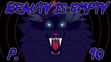 Beauty Is Empty【WARRIORS MAP | P.10】