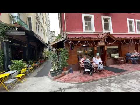 İstanbul da en