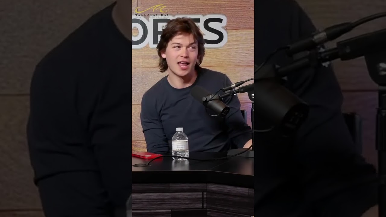 How stars did TV auditions over zoom