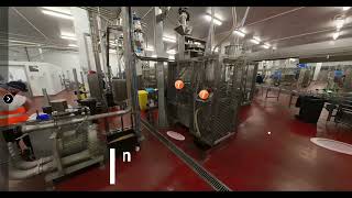 Immersive Reality Based E- Learning