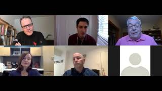 Steadward Talks #7 Sport Medicine and the Paralympics