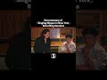 ③Documentary of 「Singing Nippon in New York」Recording Sessions