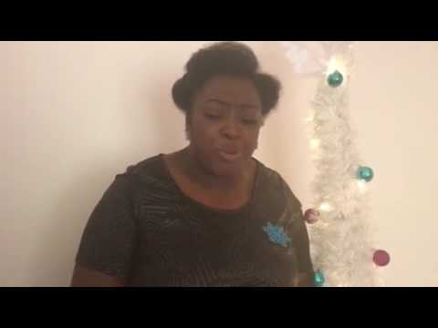 Queen Love Christmas Speech