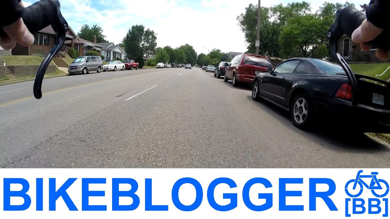 What Is The Best Cycling City? Commuting Bike Blogger YouTube