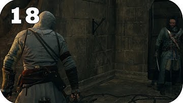 AC Unity: Sequence 7, Memory 3 - Confrontation, 100% Sync