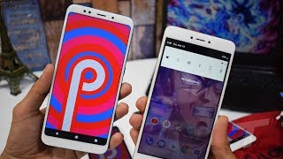 Get Android P Look on your Android Oreo device [Root+Xposed] screenshot 2