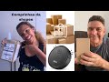 Comprinhas da Shopee eu/ele