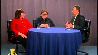 Porchlight VNA/Home Care: Holly Chaffee and Merry Beth Rucker, Allied VNAs Net Worth