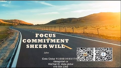 【数据分析成功学员】3个保险公司 SAS| SQL|Tableau 市场营销数据分析offer，终选10万年薪的保险大厂！留学生+新移民转型数据分析！仅用半年成功求职：3个面试3个offer人生赢家。