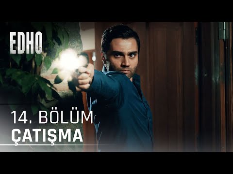 14. Bölüm ''Çatışma'' | Eşkıya Dünyaya Hükümdar Olmaz