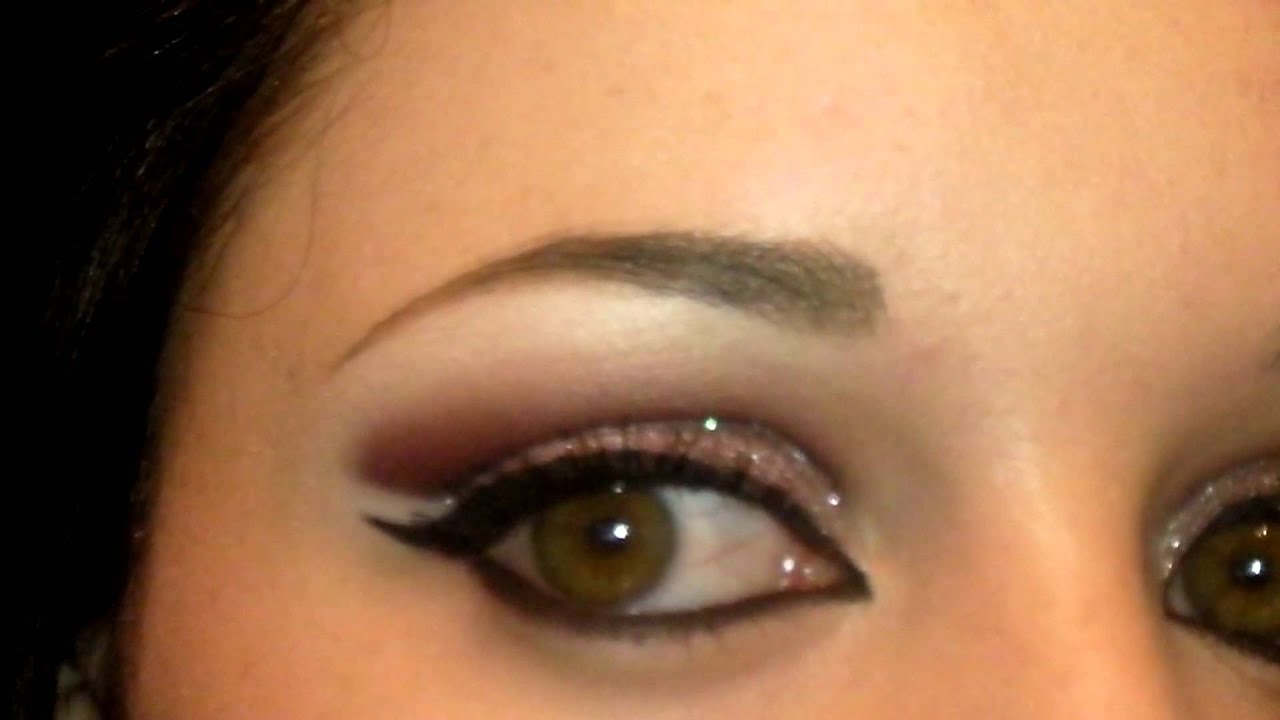 .:Applicazione Aqua Brow MUFE:.