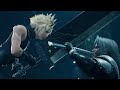 [PS4 Pro] ФИНАЛ | Final Fantasy 7 Remake | Часть 5