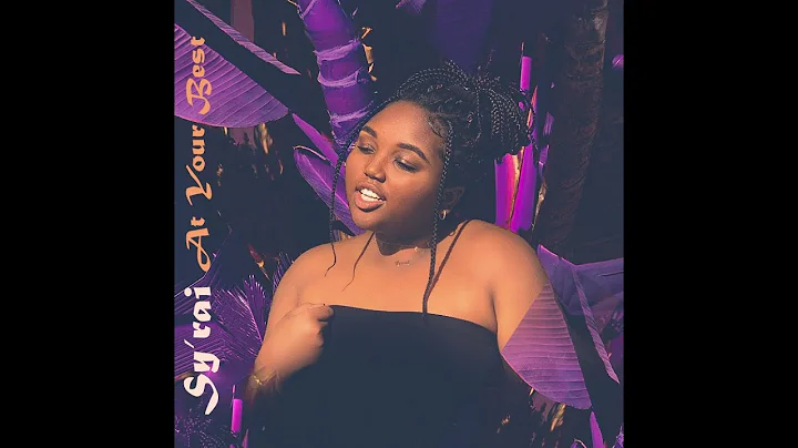 Sy'rai - At Your Best (Official Audio) [Prod  Geni...