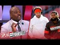 Baker Mayfield cannot carry the Browns without Odell Beckham Jr. — Wiley | NFL | SPEAK FOR YOURSELF