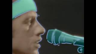 Money For Nothing - MTV - Sting Dire Straits - fan Remix