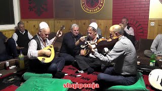 Halil Bytyqi & Naim S,Krasniqi 2020 Kenga E Zagrebit